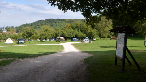 Camping Du Bois Joli-vakantie-vergelijken