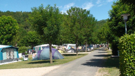 Camping Du Domaine Du Surgié-vakantie-vergelijken