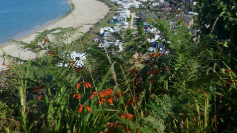 Camping Du Fond De La Baie-vakantie-vergelijken