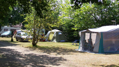 Camping Du Grand Fay-vakantie-vergelijken