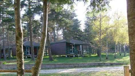 Camping Du Lac De Devesset-vakantie-vergelijken