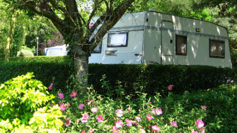 Camping Du Lac De Savenay-vakantie-vergelijken