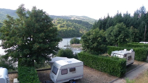 Camping Du Lac-vakantie-vergelijken