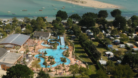 Camping Du Letty-vakantie-vergelijken