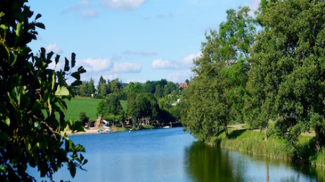 Camping Du Manoire-vakantie-vergelijken