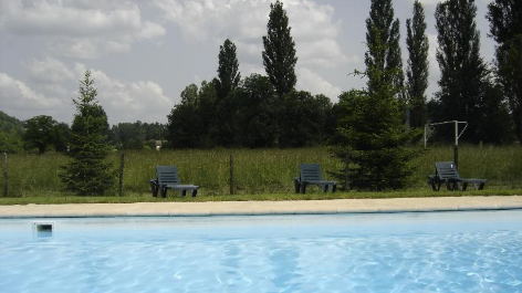 Camping Du Moulin Des Donnes-vakantie-vergelijken