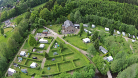 Camping Du Moulin-vakantie-vergelijken