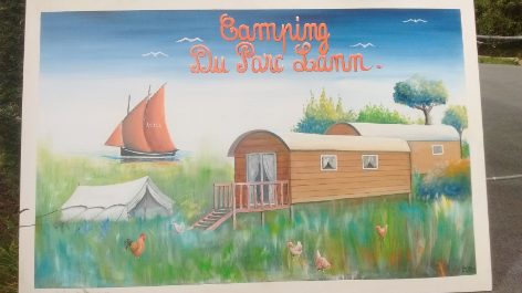 Camping Du Parc Lann-vakantie-vergelijken