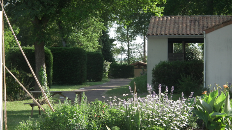 Camping Du Parc-vakantie-vergelijken