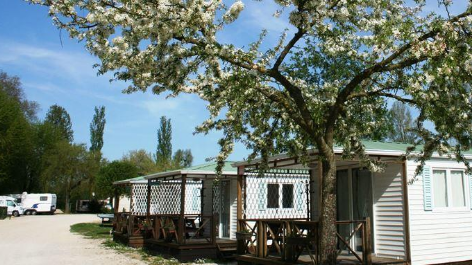 Camping Du Pasquier-vakantie-vergelijken