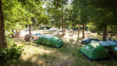 Camping Du Pont De Braye-vakantie-vergelijken