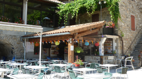 Camping Du Pont De Mercier-vakantie-vergelijken