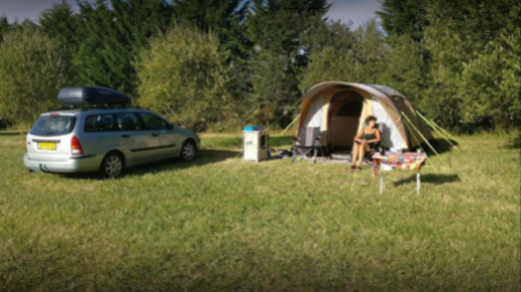 Camping Du Pusset-vakantie-vergelijken