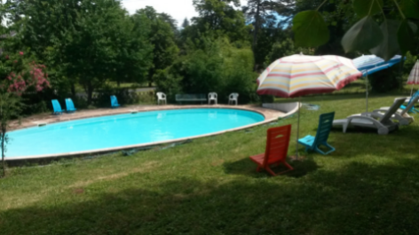 Camping Du Rougier-vakantie-vergelijken