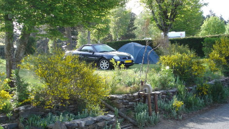 Camping Du Sabot-vakantie-vergelijken