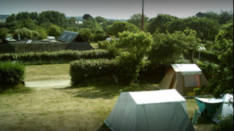 Camping Du Tromeur-vakantie-vergelijken