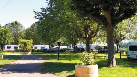 Camping Du Val De Saône-vakantie-vergelijken