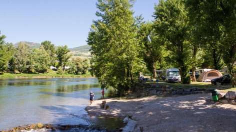 Camping Du Viaduc-vakantie-vergelijken