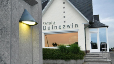 Camping Duinezwin-vakantie-vergelijken