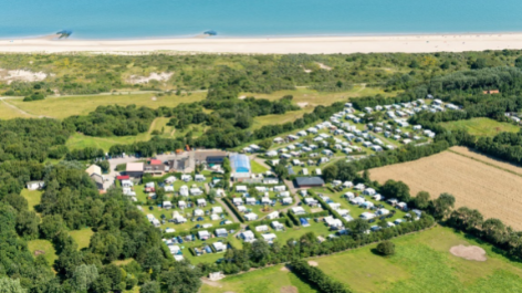 Camping Duinhoeve-vakantie-vergelijken