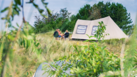 Camping Duinoord-vakantie-vergelijken