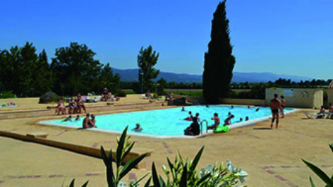 Camping Durance Luberon-vakantie-vergelijken