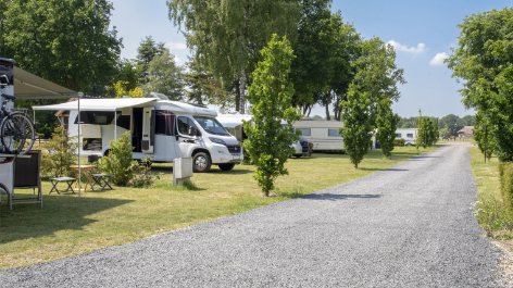 Camping Duynparc Soest-vakantie-vergelijken