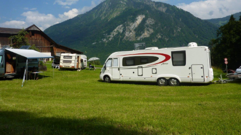Camping Ebnet Biobauernhof-vakantie-vergelijken