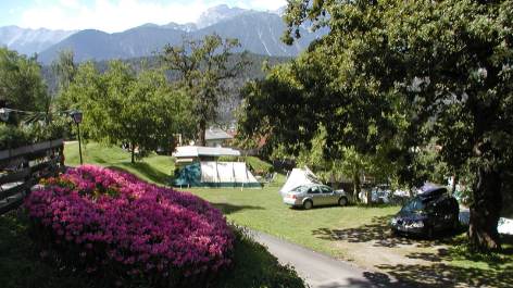 Camping Eichenwald-vakantie-vergelijken