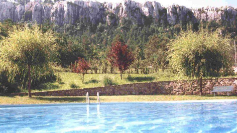 Camping El Berguedà-vakantie-vergelijken