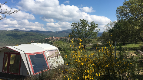 Camping El Burro Blanco-vakantie-vergelijken