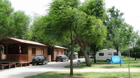 Camping El Palmar-vakantie-vergelijken