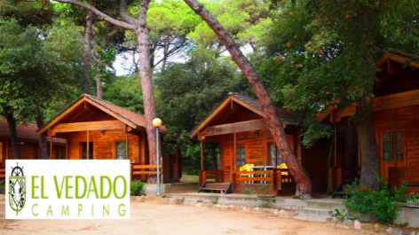 Camping El Vedado-vakantie-vergelijken