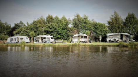 Camping En Camperpark Het Gelders Eiland-vakantie-vergelijken