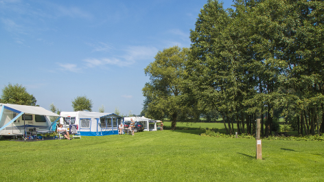 Camping En Chaletpark Kuiperberg-vakantie-vergelijken