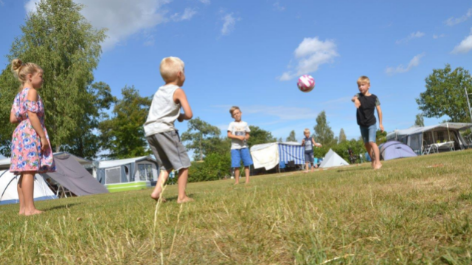 Camping En Groepsaccommodatie De Oldemeyer-vakantie-vergelijken