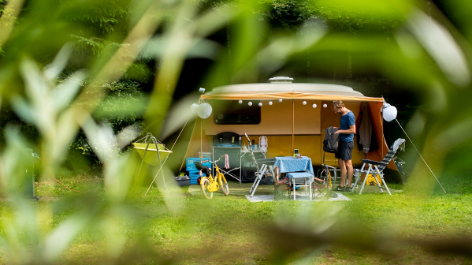 Camping En Lunchcafé Noorderloo-vakantie-vergelijken