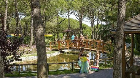 Camping Enzo Stella Maris-vakantie-vergelijken