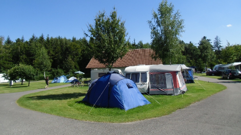 Camping Erbenwald-vakantie-vergelijken