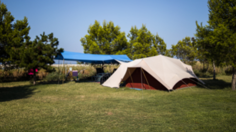 Camping Ermosa-vakantie-vergelijken