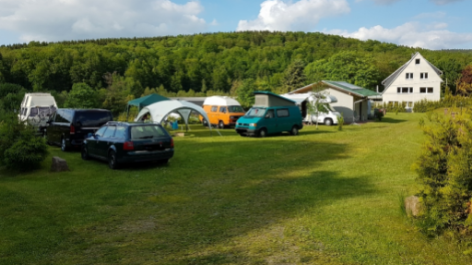 Camping Erzgebirgscamp Neuclausnitz-vakantie-vergelijken