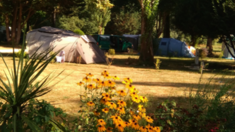 Camping Et Gîtes D'auberoche-vakantie-vergelijken