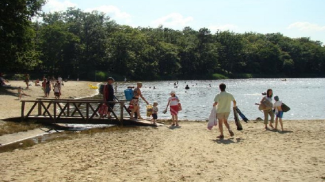 Camping Etang Vallier-vakantie-vergelijken