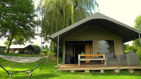 Camping Ettelbrück-vakantie-vergelijken