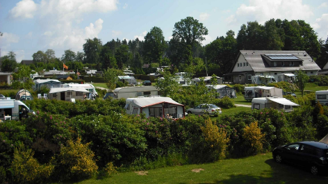 Camping Eurocamp-vakantie-vergelijken