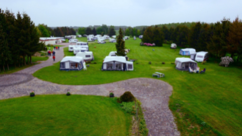 Camping Exloo-vakantie-vergelijken