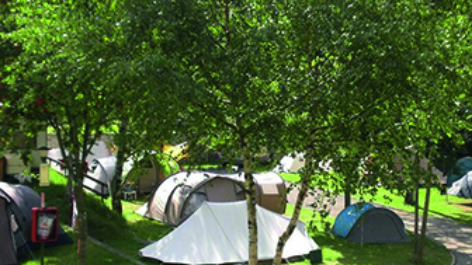 Camping Faè-vakantie-vergelijken