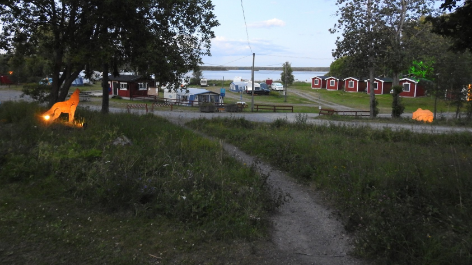 Camping Falkudden-vakantie-vergelijken