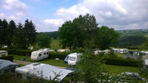 Camping Familial-vakantie-vergelijken