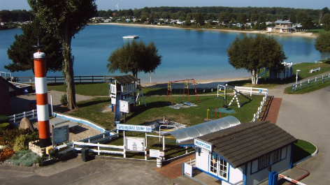 Camping Familienpark Steller See-vakantie-vergelijken